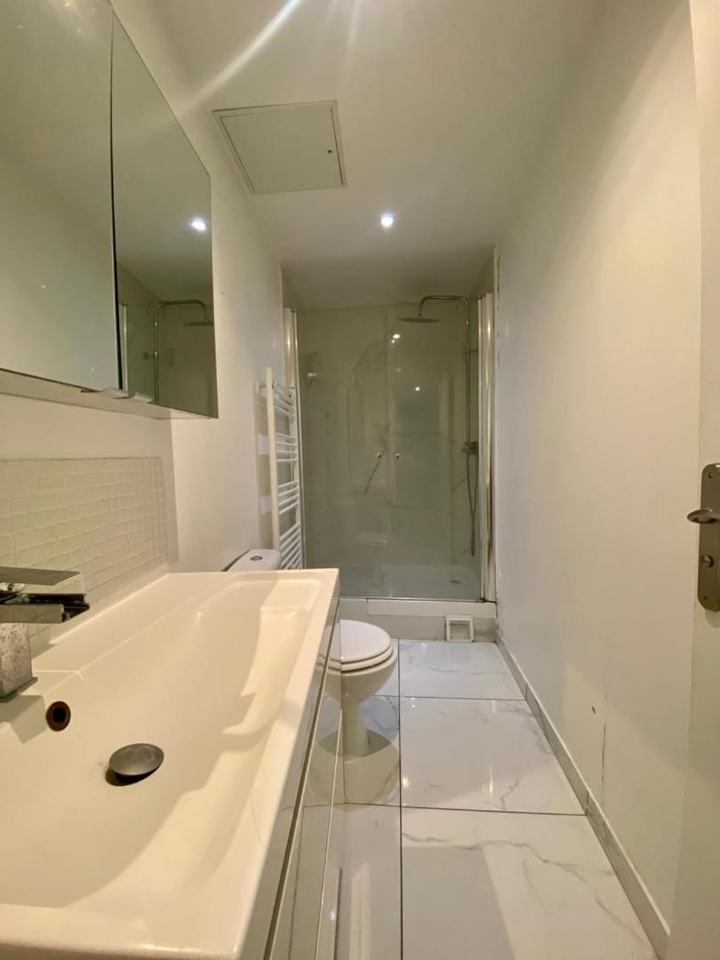 Familial Proche Saint-lazarre - 6p Appartement